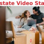 Real Estate Video Stats